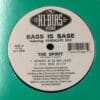 The Spirit - Bass Is Base