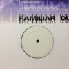 The Technical Dubs EP - Familiar Beats