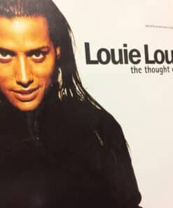 The Thought Of It - Louie Louie