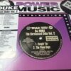 The Unreleased Dubs Vol. 2 - DJ Duke
