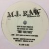The Vulture - Saint B & The Garage All Stars