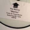 Warrior - Trick Or Treat