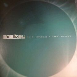 The World / Transpose - Emalkay