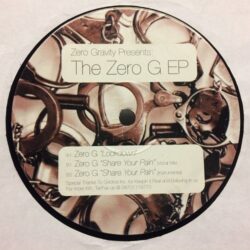 The Zero G EP - Zero Gravity