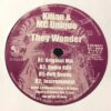 They Wonder - Kilian & MC Unique