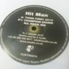 Think First 2010 - Hit Man