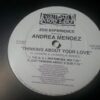 Thinking About Your Love - Zoo Experience