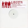 Thinking It Over - Liberty X / Artful Dodger / Wideboys
