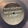 This Is My House - Rose Windross / Angel 21