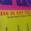 This Is Not Your Job - Da Lata