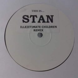 Stan (Illejitimate Children Remixes) - Eminem