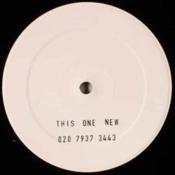 This One New - Ms Anton