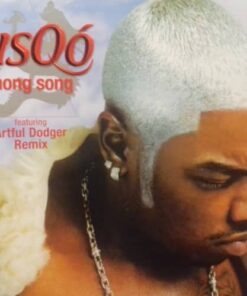 Thong Song - Sisqo / Artful Dodger