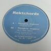 Thoughts Organic - Rektchordz