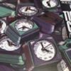 Ticking Clocks - Faib