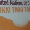 Tikki Tikki Tonka - United Nations Of Dance