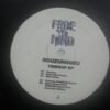 Timesup EP - Nguzunguzu