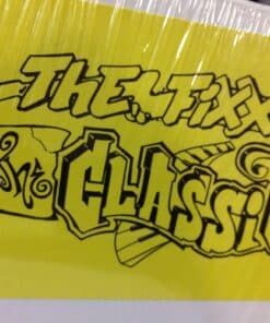 Tite Classic - The Fixx