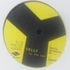 To The Sea - Yello