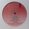 Together / Contagious / Fire - B-Mac
