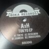 Tokyo EP - AxH