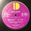 Too Blind To See It - Kym Sims