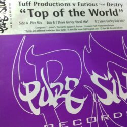 Top Of The World - Tuff Productions / Steve Gurley
