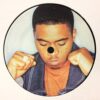 Biggin Up The Massive - Oris Jay VS Vocals