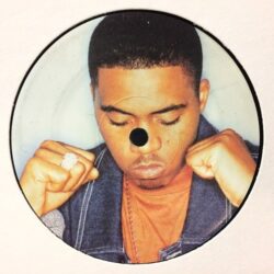 Biggin Up The Massive - Oris Jay VS Vocals