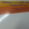 Toujours Le Soleil - Vanessa / MAW