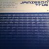 True - Jaimeson