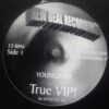 True VIP! / Funk Power - Youngstar