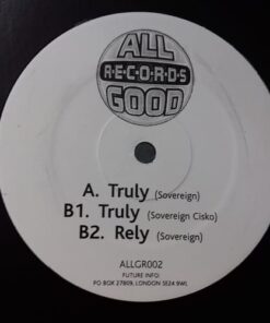 Truly / Rely - Sovereign