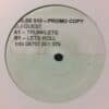 Letz Roll / Trunklets - DJ Quest *PROMO*