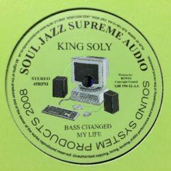 Truth Hurts - Cotti / King Soly