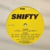 Shifty - Riz MC
