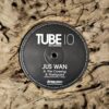 The Crossing - Jus Wan