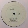 Turn Me On Remixes - Kevin Lyttle