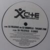 Twilight Zone / G-Zadee - DJ Paleface