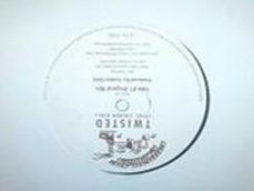 Twisted - Golden Child ft Colour Girl