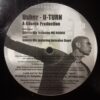 U-Turn - Usher / G4orce