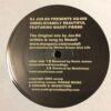 Unbelievabely Beautiful - DJ Jus-Ed