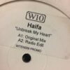 Unbreak My Heart - Haifa