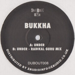 Under - Bukkha