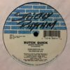 Under Pressure - Butch Quick