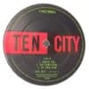 That Was Then, This Is Now - Ten City