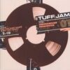 Underground Frequencies Vol One - Tuff Jam 2xCD