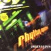 Underground - Rhythm Masters / S-Man