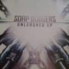 Unleashed EP - Soap Dodgers
