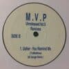 Unreleased Vol 5 - Remixes - MVP